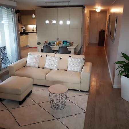 Cosy T3 Parmelan Appartement Annecy Dış mekan fotoğraf