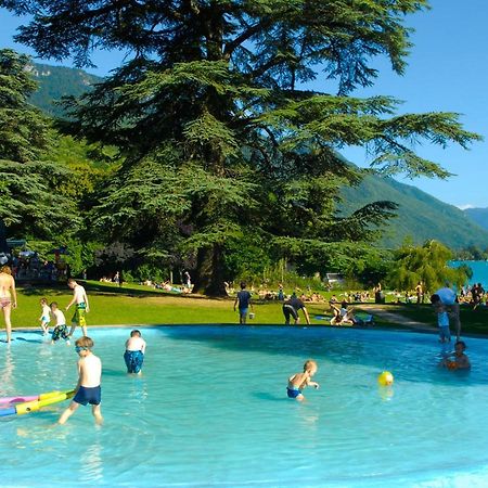 Cosy T3 Parmelan Appartement Annecy Dış mekan fotoğraf