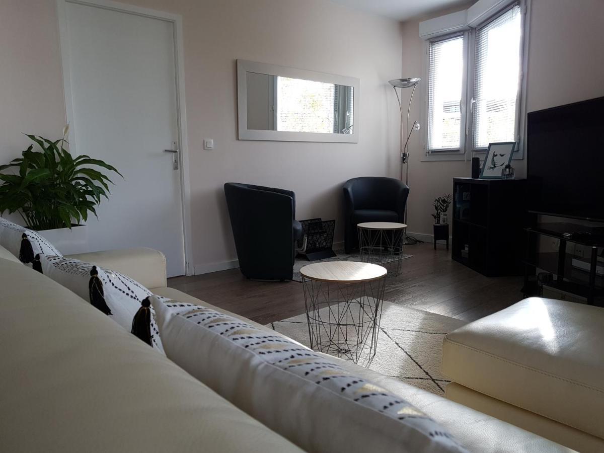 Cosy T3 Parmelan Appartement Annecy Dış mekan fotoğraf