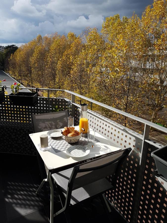Cosy T3 Parmelan Appartement Annecy Dış mekan fotoğraf