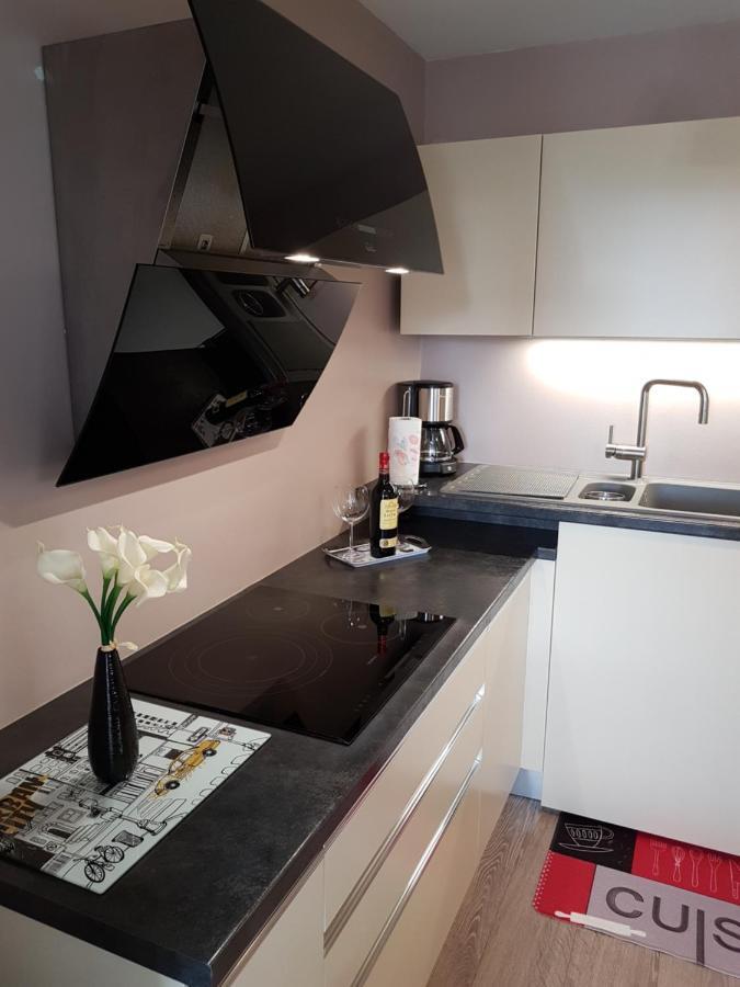 Cosy T3 Parmelan Appartement Annecy Dış mekan fotoğraf