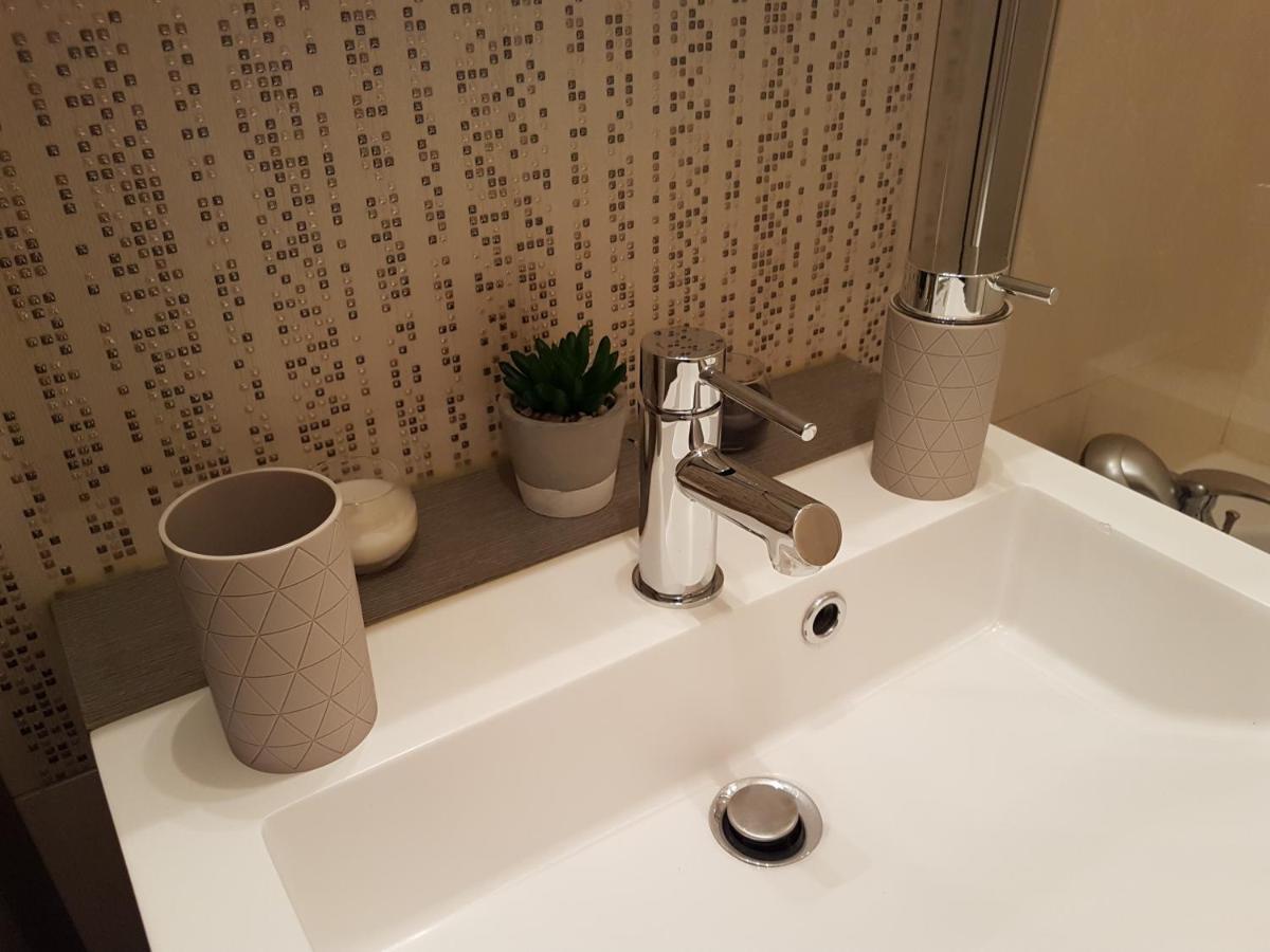 Cosy T3 Parmelan Appartement Annecy Dış mekan fotoğraf