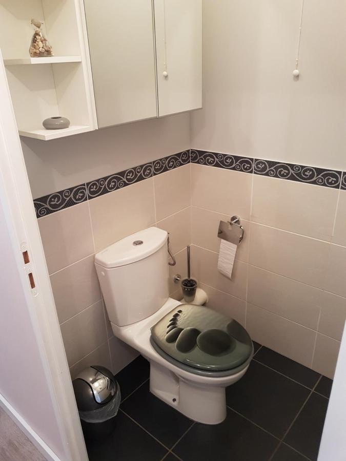 Cosy T3 Parmelan Appartement Annecy Dış mekan fotoğraf